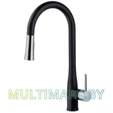 Смеситель Deante Lukrecja BDH B720